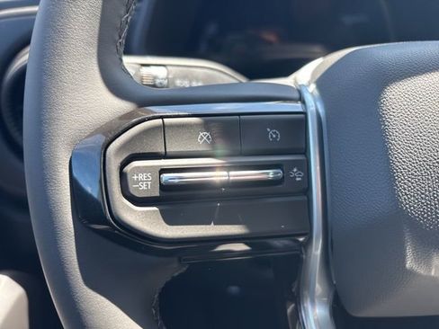 New 2026 Chevrolet Colorado W/T image 22