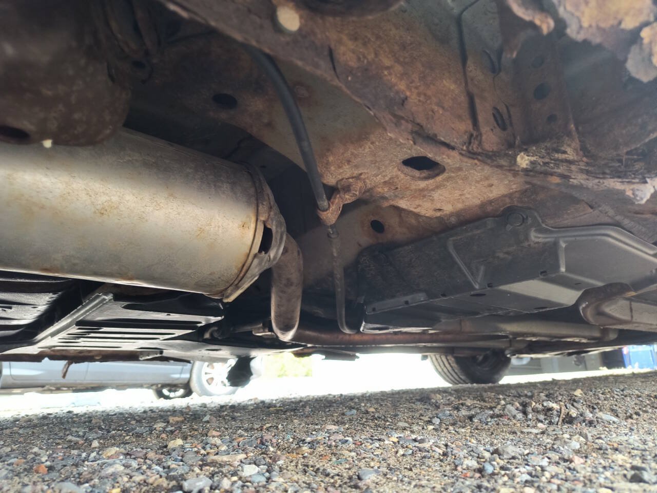 Used 2006 Honda Civic LX image 17