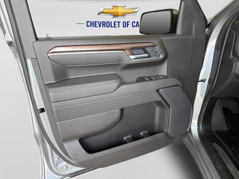 New 2026 Chevrolet Silverado 1500 LT AWD/4WD image 10