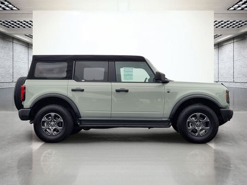 Used 2024 Ford Bronco Big Bend AWD/4WD image 5