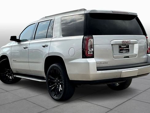 Used 2020 GMC Yukon SLT w/ Open Road Package image 11