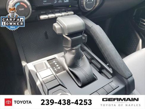 Certified 2025 Toyota Tacoma SR5 RWD image 27