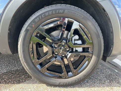 Used 2024 Kia Telluride SX X-Line AWD/4WD image 24