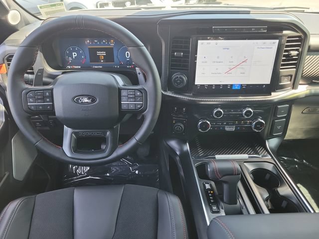 New 2026 Ford F150 Raptor AWD/4WD image 4