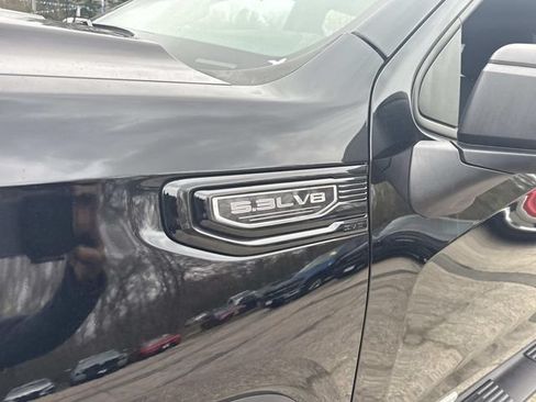 Used 2024 GMC Sierra 1500 Elevation AWD/4WD image 13