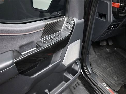 Used 2023 Ford F150 Raptor w/ Equipment Group 802A Raptor R image 14