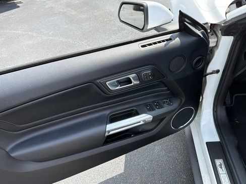 Used 2019 Ford Mustang Premium w/ Equipment Group 201A RWD image 6