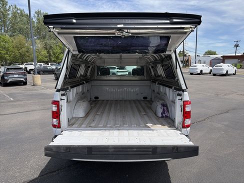 Used 2021 Ford F150 XL w/ Equipment Group 101A High AWD/4WD image 21