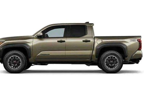 New 2026 Toyota Tacoma TRD Off-Road AWD/4WD image 63