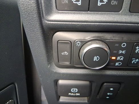 Used 2021 Ford F150 Lariat RWD image 32