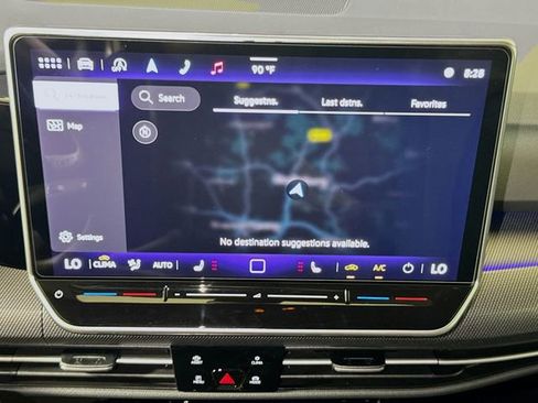 New 2026 Volkswagen Golf w/ Euro Style Package AWD/4WD image 8