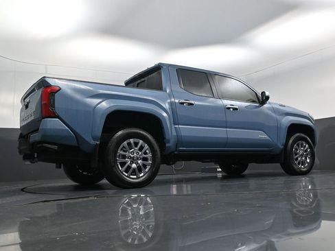 New 2026 Toyota Tacoma Limited AWD/4WD image 20