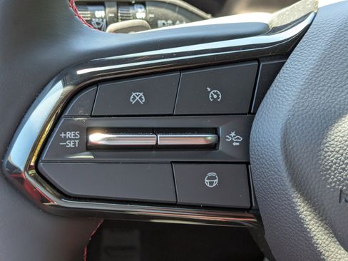 New 2025 Chevrolet Blazer EV RS w/ Super Cruise Package image 19