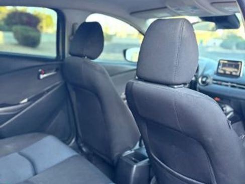 Used 2016 Scion iA Sedan 4D image 7