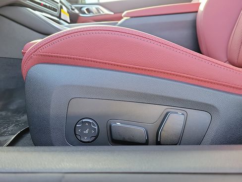 New 2026 BMW 430i Coupe w/ M Sport Package RWD image 14