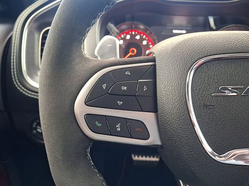 Used 2023 Dodge Charger SRT Hellcat RWD image 22