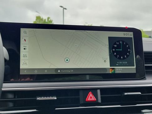 New 2026 Kia K5 GT-Line FWD image 23