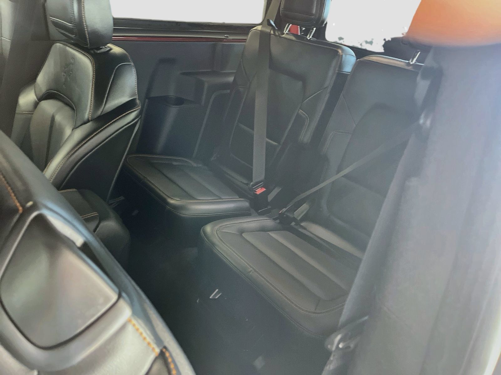Used 2024 Ford Bronco Badlands w/ Sasquatch Package AWD/4WD image 26