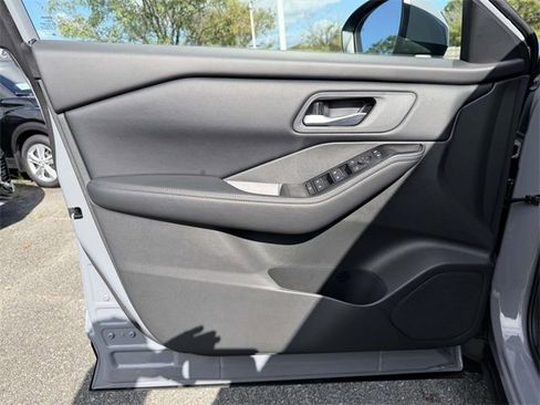 New 2026 Nissan Rogue SV image 14