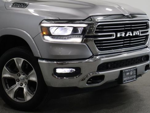 Used 2020 RAM 1500 Laramie image 3