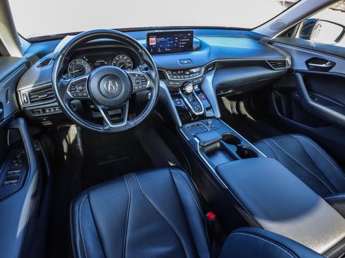 Used 2022 Acura TLX w/ Technology Package image 27