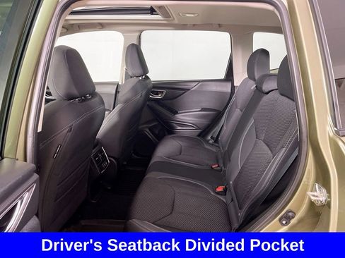 Used 2022 Subaru Forester Premium w/ Popular Package #1 image 26