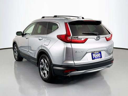 Certified 2019 Honda CR-V EX-L image 7