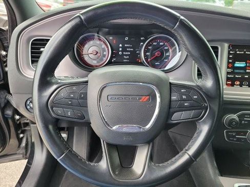 Used 2023 Dodge Charger SXT RWD image 25