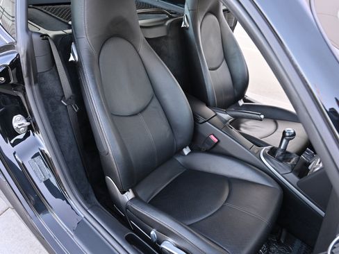 Used 2006 Porsche Cayman S RWD image 16