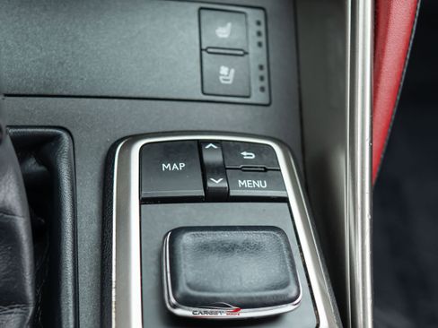 Used 2019 Lexus IS 300 w/ Navigation Package RWD image 36