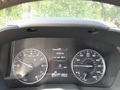 Certified 2026 Subaru Forester Premium AWD/4WD image 22