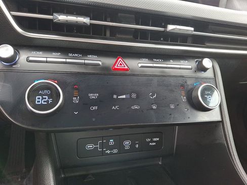 Used 2024 Hyundai Sonata SEL FWD image 17