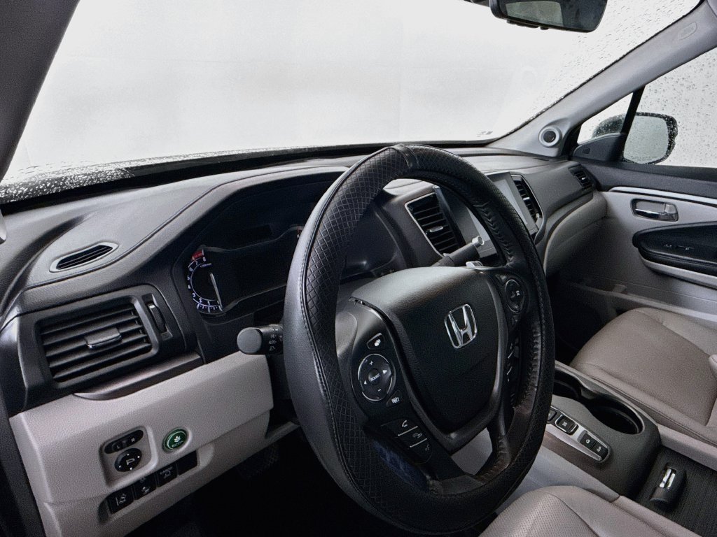 Used 2022 Honda Ridgeline RTL image 9