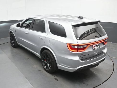 Used 2024 Dodge Durango SRT Hellcat AWD/4WD image 43