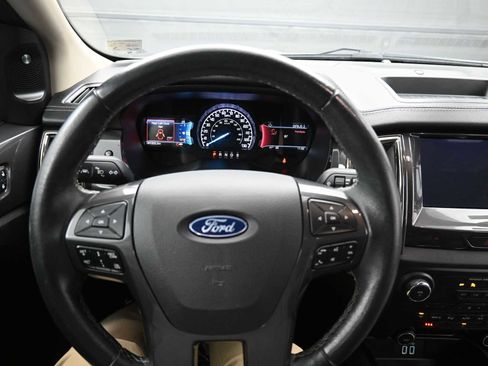 Used 2021 Ford Ranger Lariat w/ Equipment Group 501A High image 12