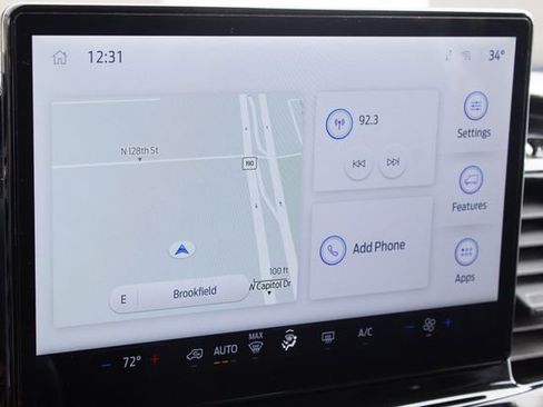 Used 2023 Ford Transit 350 XLT image 26