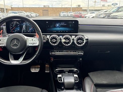Used 2020 Mercedes-Benz A 220 4MATIC image 20