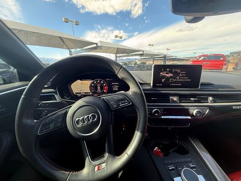 Used 2019 Audi S5 Premium Plus image 13