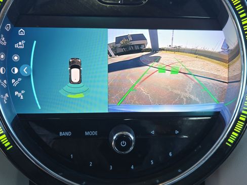 Used 2023 MINI Cooper S w/ Signature Upholstery Package image 18