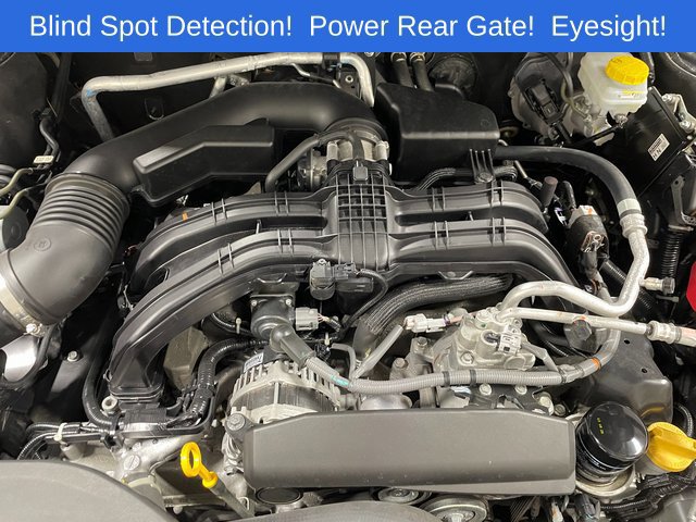 Used 2024 Subaru Outback Premium AWD/4WD image 23