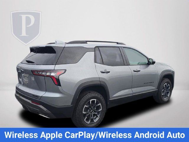 New 2027 Chevrolet Equinox ACTIV w/ Convenience Package III FWD image 7