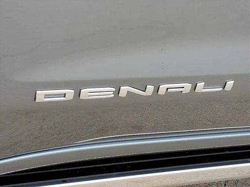 New 2026 GMC Sierra 1500 Denali w/ Denali Reserve Package image 11