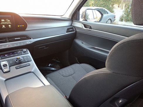 Used 2020 Hyundai Palisade SEL image 16