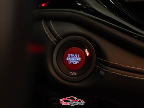 Used 2021 Dodge Durango SRT w/ Technology Group image 34