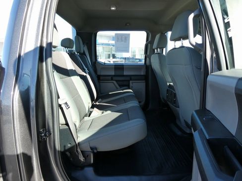 Used 2020 Ford F150 XL w/ Equipment Group 101A Mid image 18