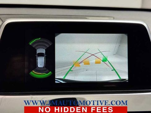 Used 2018 BMW X1 xDrive28i image 29