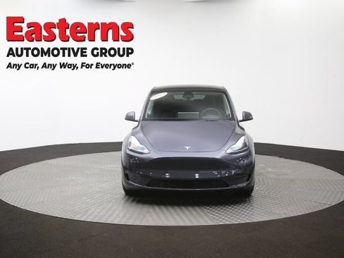 Used 2022 Tesla Model Y Performance AWD/4WD image 49
