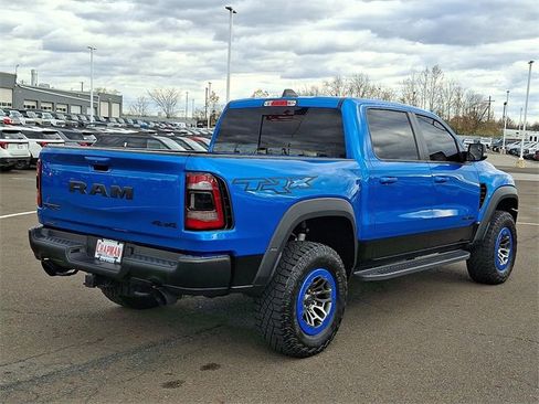 Used 2022 RAM 1500 TRX w/ TRX Level 1 Equipment Group image 6