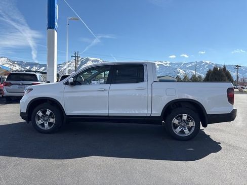 New 2026 Honda Ridgeline RTL image 6