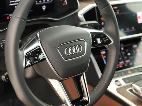 Certified 2025 Audi A6 Premium Plus w/ Premium Plus Package image 16